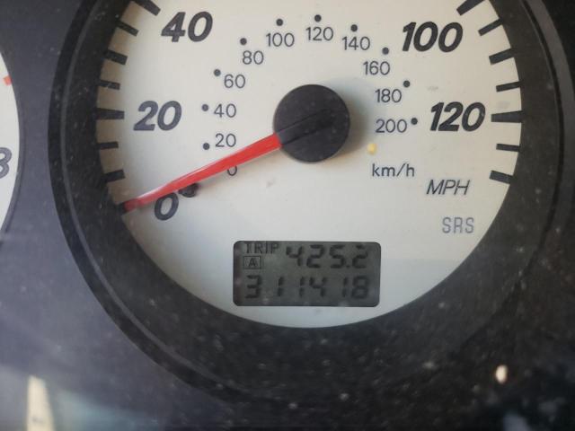Photo 8 from auction – 2003 MITSUBISHI LANCER OZ with VIN JA3AJ86E13U004461