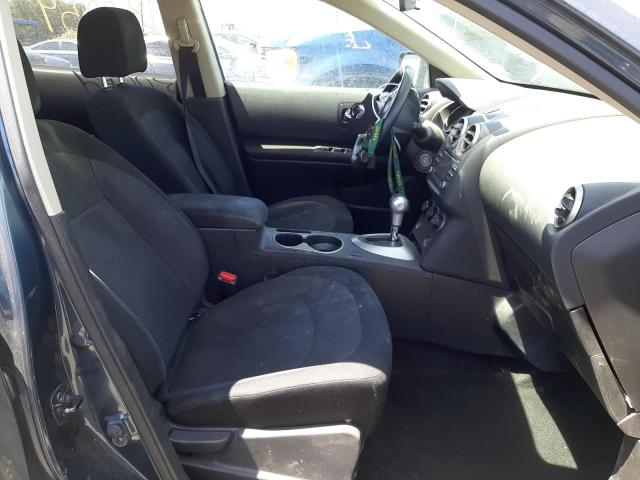 Photo 5 from auction – 2013 NISSAN ROGUE S with VIN JN8AS5MV7DW634463