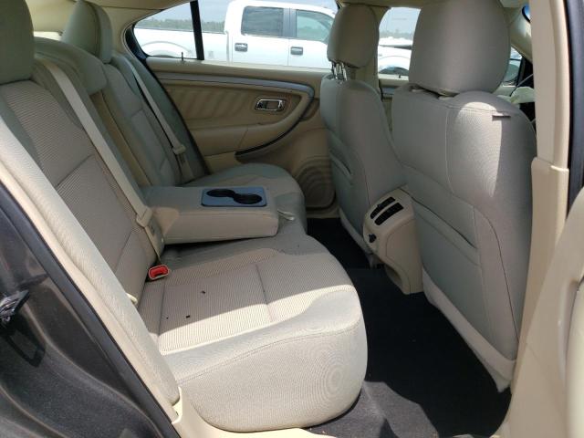 Photo 6 from auction – 2015 FORD TAURUS SEL with VIN 1FAHP2E89FG204214