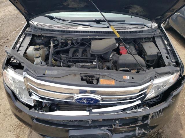 Photo 7 from auction – 2010 FORD EDGE SEL with VIN 2FMDK4JC4ABB77853