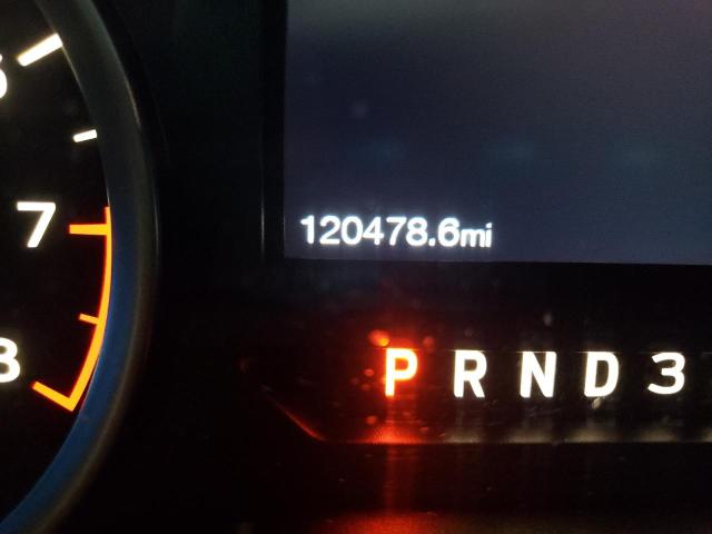 Photo 8 from auction – 2016 FORD F150 SUPER with VIN 1FTEW1C81GFA11687