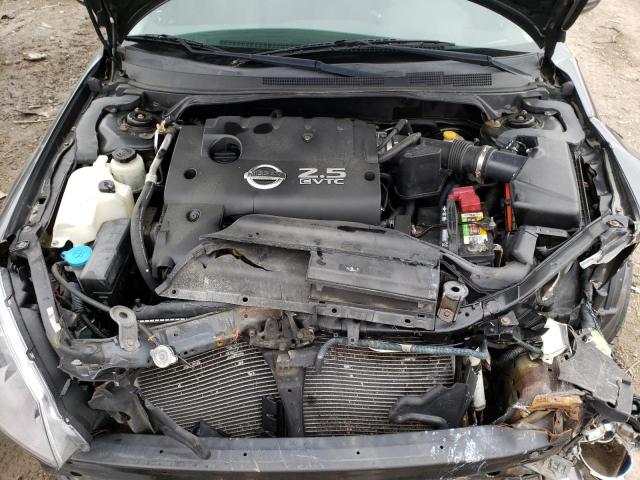 Photo 7 from auction – 2006 NISSAN ALTIMA S with VIN 1N4AL11D46C129861