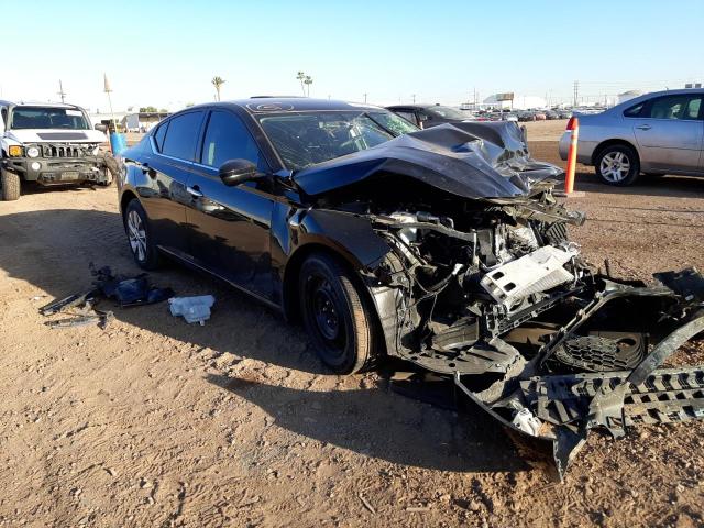 Photo 1 from auction – 2020 NISSAN ALTIMA S with VIN 1N4BL4BVXLC213840