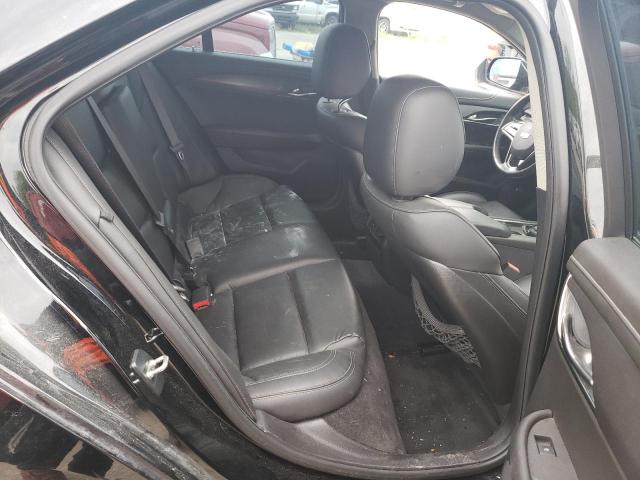Photo 6 from auction – 2015 CADILLAC ATS with VIN 1G6AG5RX9F0108674