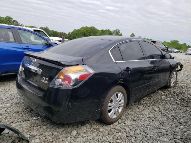 Photo 4 from auction – 2012 NISSAN ALTIMA BAS with VIN 1N4AL2AP7CN440880