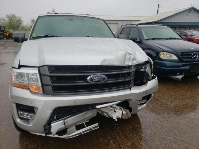 Photo 9 from auction – 2017 FORD EXPEDITION with VIN 1FMJU2AT3HEA23358