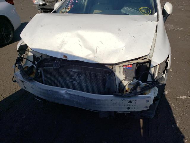 Photo 9 from auction – 2013 HONDA CIVIC LX with VIN 2HGFB2F56DH571515