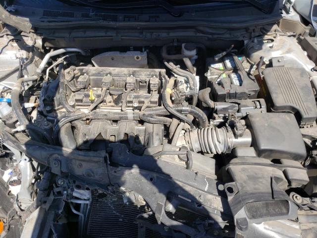Photo 7 from auction – 2016 MAZDA 6 TOURING with VIN JM1GJ1V51G1484013