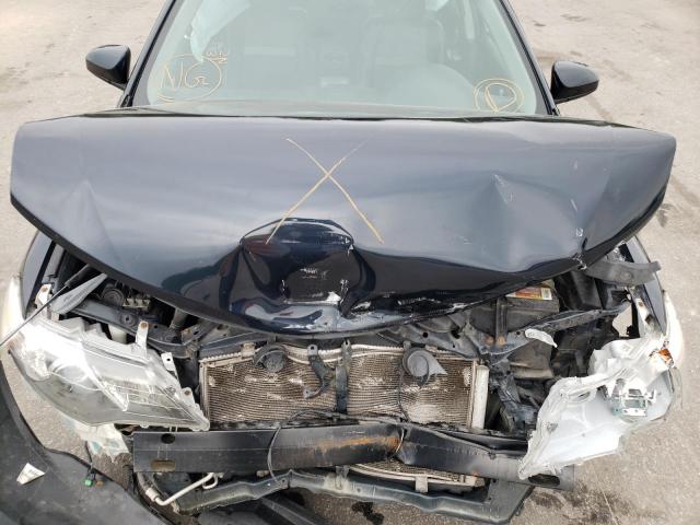 Photo 7 from auction – 2012 TOYOTA CAMRY BASE with VIN 4T1BF1FK8CU147214
