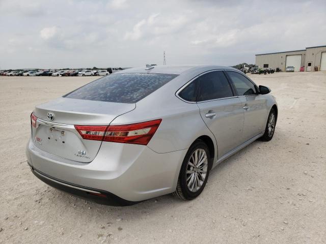Photo 4 from auction – 2016 TOYOTA AVALON HYB with VIN 4T1BD1EB3GU054114