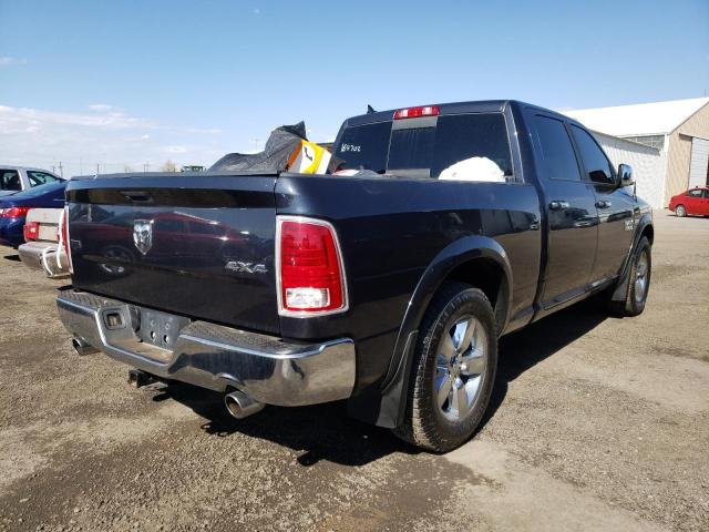 Photo 4 from auction – 2015 RAM 1500 LARAM with VIN 1C6RR7VT1FS751900