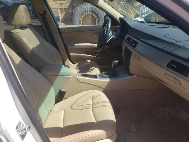Photo 5 from auction – 2008 BMW 323 I with VIN WBAVH13508KC98822