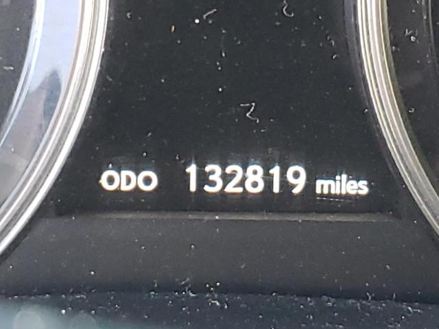Photo 8 from auction – 2013 LEXUS GS 350 with VIN JTHBE1BL9D5010878