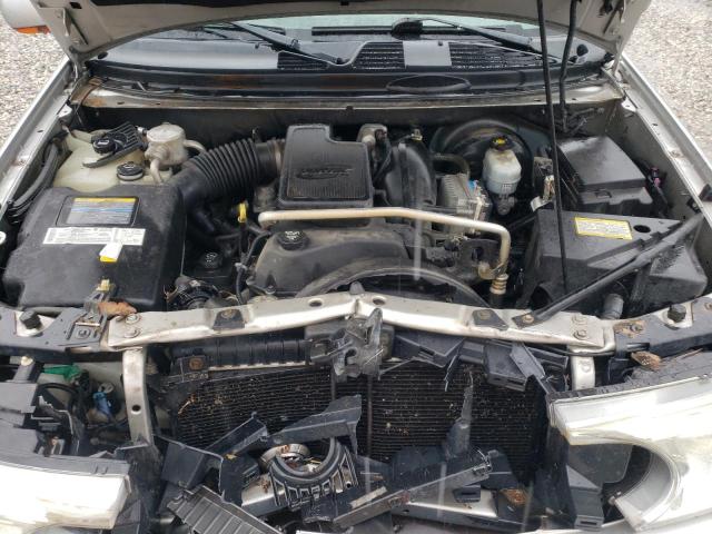 Photo 7 from auction – 2004 BUICK RAINIER CX with VIN 5GADT13S142275593
