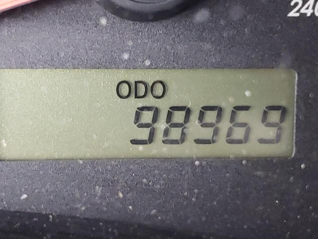 صورة رقم 8 من المزاد - 2011 TOYOTA COROLLA BA مع VIN JTDBU4EE0B9165960