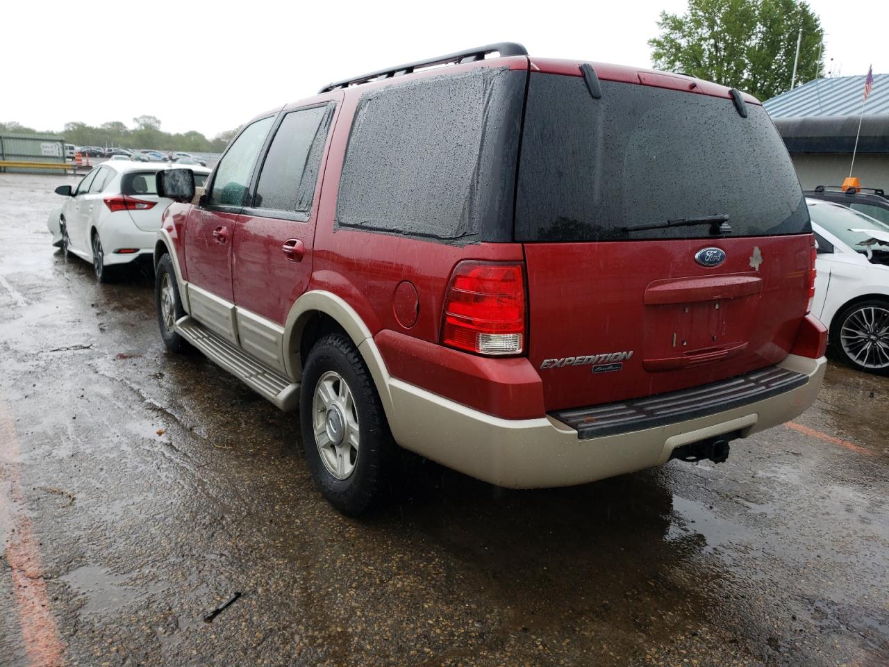 Photo 3 from auction – 2005 FORD EXPEDITION with VIN 1FMPU18535LA65788
