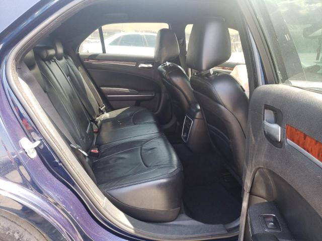 Photo 6 from auction – 2013 CHRYSLER 300 with VIN 2C3CCAAG4DH573396