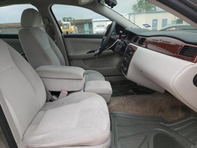 Photo 5 from auction – 2006 CHEVROLET IMPALA LT with VIN 2G1WT58KX69260191