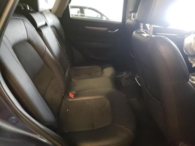 Photo 6 from auction – 2019 MAZDA CX-5 TOURI with VIN JM3KFBCMXK1514606