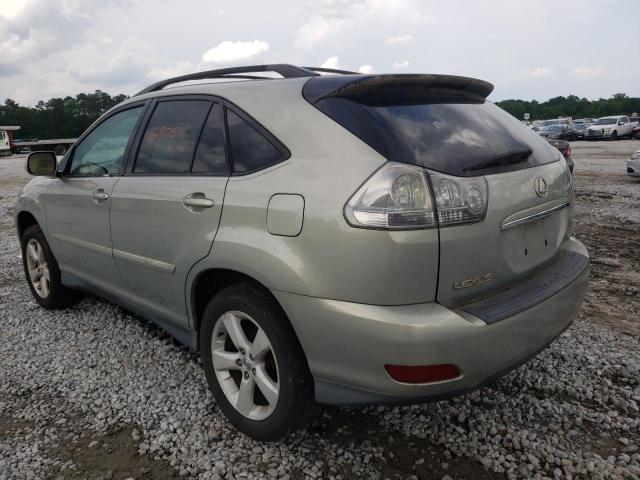 Photo 3 from auction – 2004 LEXUS RX 330 with VIN 2T2GA31U84C006702