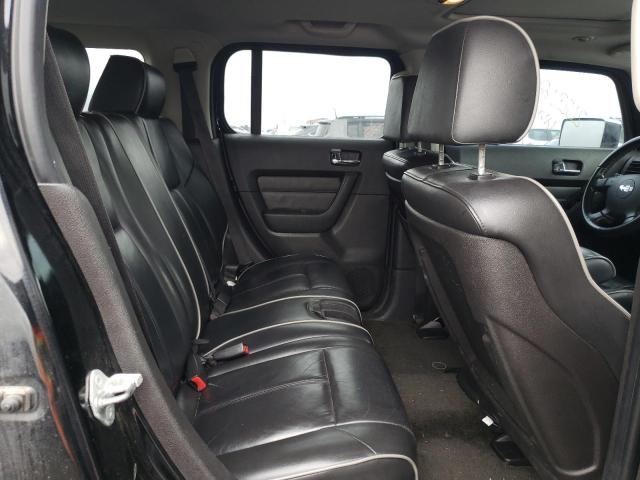 Photo 6 from auction – 2009 HUMMER H3 with VIN 5GTEN13E798114847