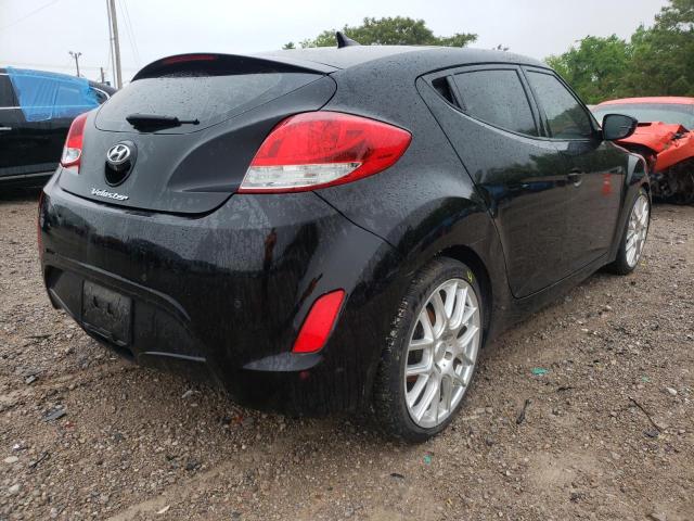 Photo 4 from auction – 2012 HYUNDAI VELOSTER with VIN KMHTC6AD9CU026730