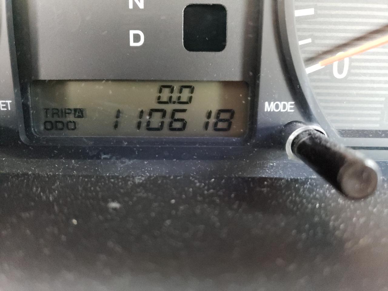 Photo 8 from auction – 2004 HYUNDAI SONATA GL with VIN KMHWF25S04A010599