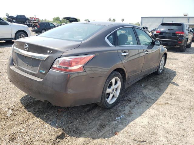 Photo 4 from auction – 2014 NISSAN ALTIMA 2.5 with VIN 1N4AL3AP1EN251344