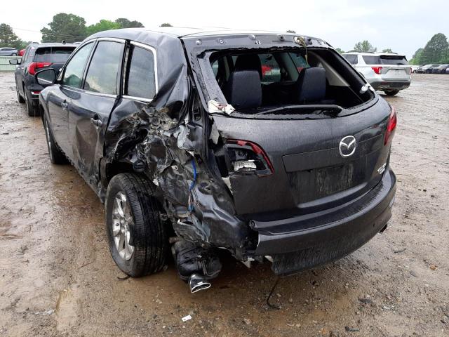 Foto 3 de la subasta – 2014 MAZDA CX-9 TOURI con VIN JM3TB3CA7E0435433
