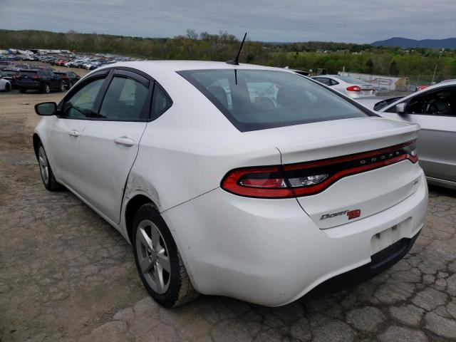 Photo 3 from auction – 2015 DODGE DART SXT with VIN 1C3CDFBB2FD236738