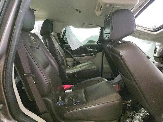 Photo 6 from auction – 2012 CADILLAC ESCALADE P with VIN 1GYS3DEF2CR325098