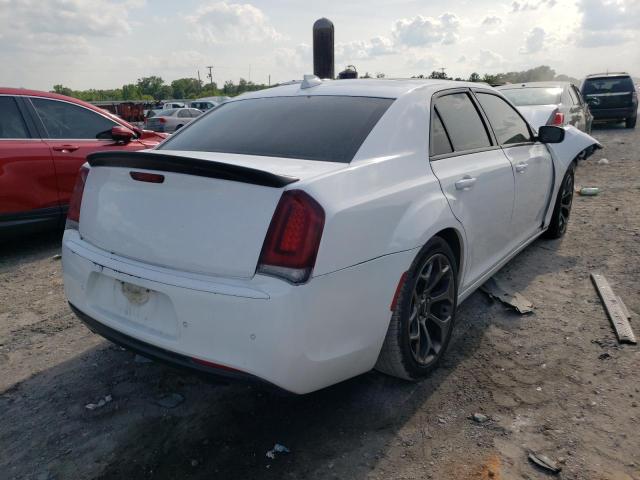Photo 4 from auction – 2015 CHRYSLER 300 S with VIN 2C3CCABG7FH859941
