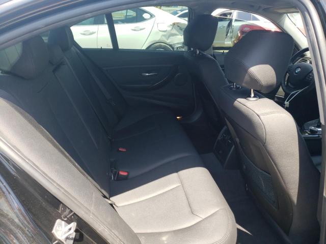 Photo 6 from auction – 2018 BMW 320 I with VIN WBA8E1G54JNU90617