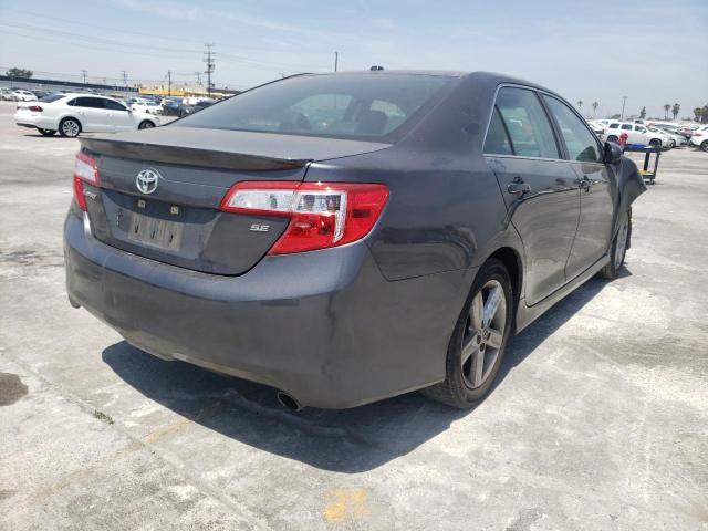 Photo 4 from auction – 2012 TOYOTA CAMRY BASE with VIN 4T1BF1FK2CU031037