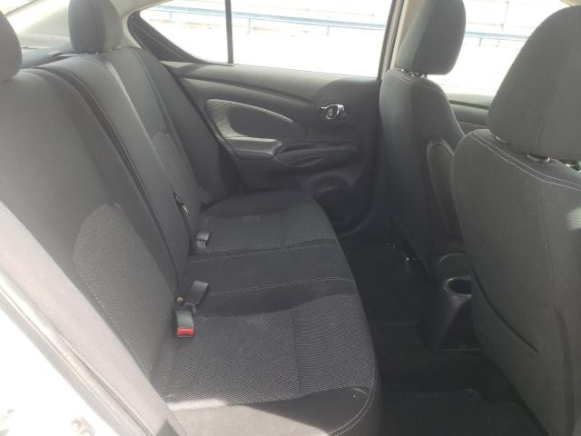 Photo 6 from auction – 2016 NISSAN VERSA S with VIN 3N1CN7AP2GL861814