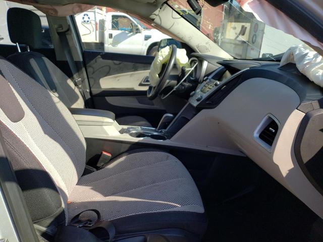 Photo 5 from auction – 2012 CHEVROLET EQUINOX LT with VIN 2GNFLEEK2C6329598