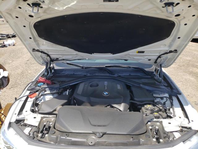 Photo 7 from auction – 2018 BMW 330 I with VIN WBA8B9G52JNV00214