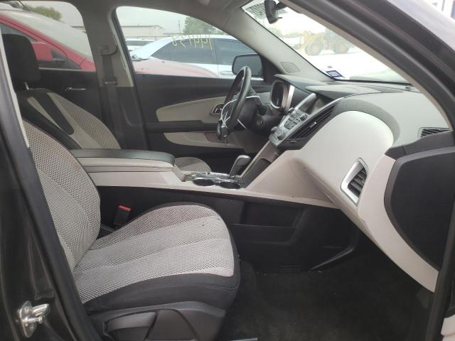 Photo 5 from auction – 2015 CHEVROLET EQUINOX LT with VIN 2GNALBEK6F6317564