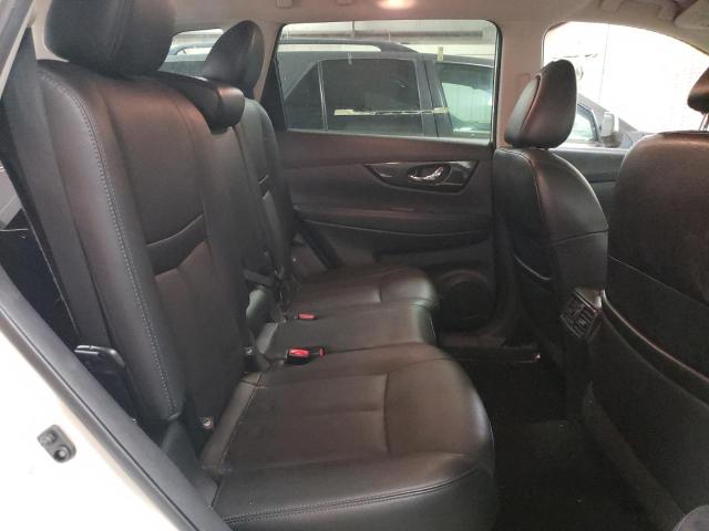 Photo 6 from auction – 2017 NISSAN ROGUE S with VIN 5N1AT2MT0HC846291
