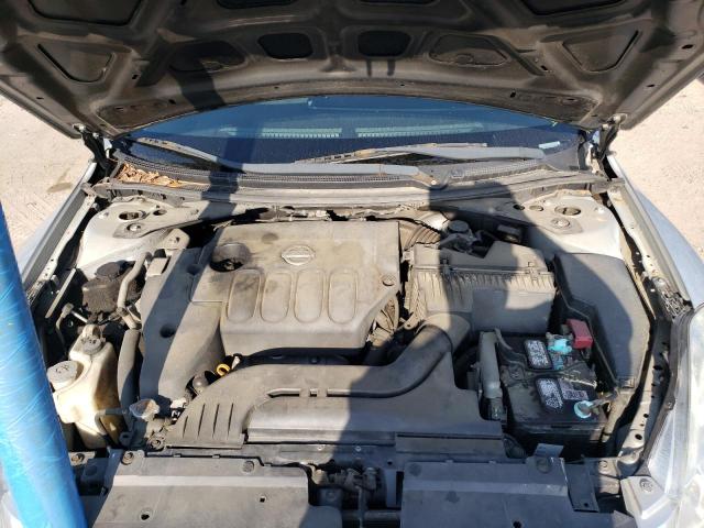 Photo 7 from auction – 2010 NISSAN ALTIMA BAS with VIN 1N4AL2AP7AN547229