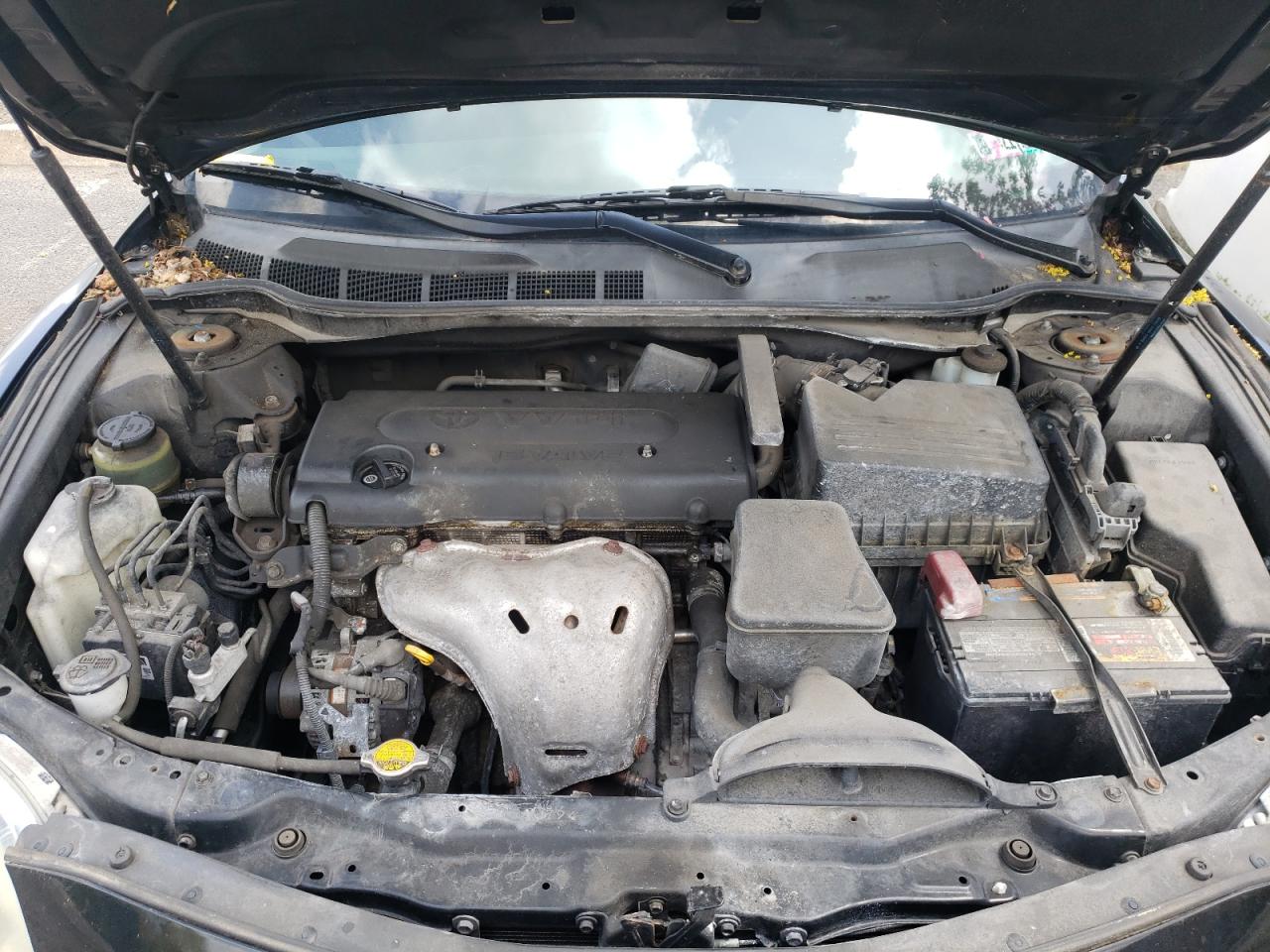 Photo 7 from auction – 2009 TOYOTA CAMRY BASE with VIN 4T1BE46K59U405802