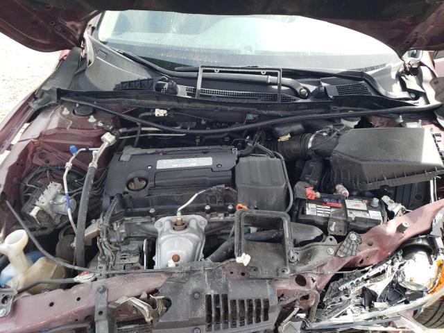 Photo 7 from auction – 2014 HONDA ACCORD LX with VIN 1HGCR2F39EA113156