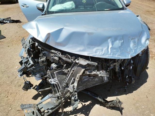 Photo 9 from auction – 2019 MAZDA 3 with VIN 3MZBPABL9KM111919
