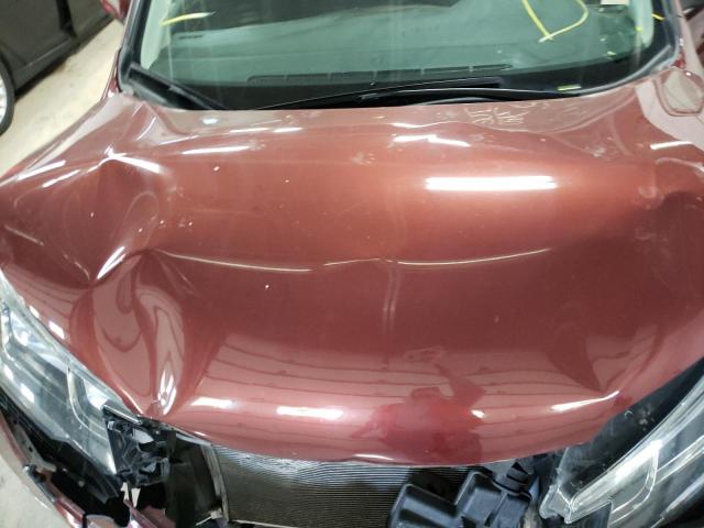 Photo 7 from auction – 2016 HONDA CR-V with VIN 5J6RM4H57GL100456