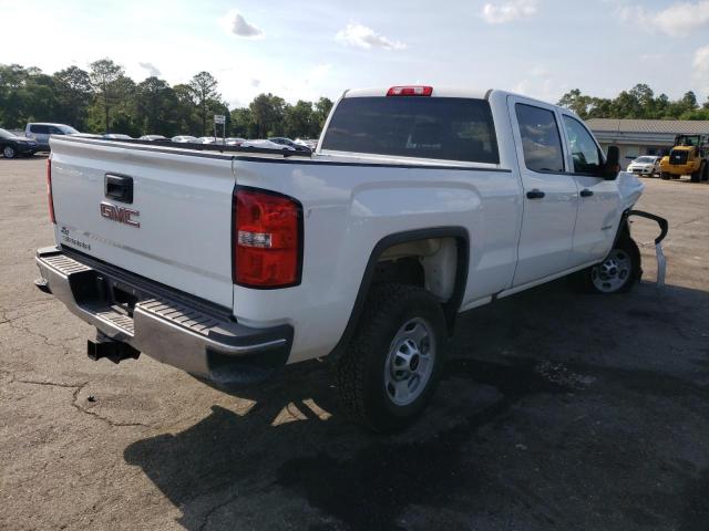 Фото 4 с аукциона – 2017 GMC 2500HD с VIN 1GT11REG0HF186319