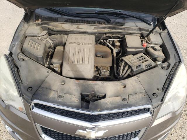 Photo 7 from auction – 2010 CHEVROLET EQUINOX LT with VIN 2CNFLNEWXA6347853