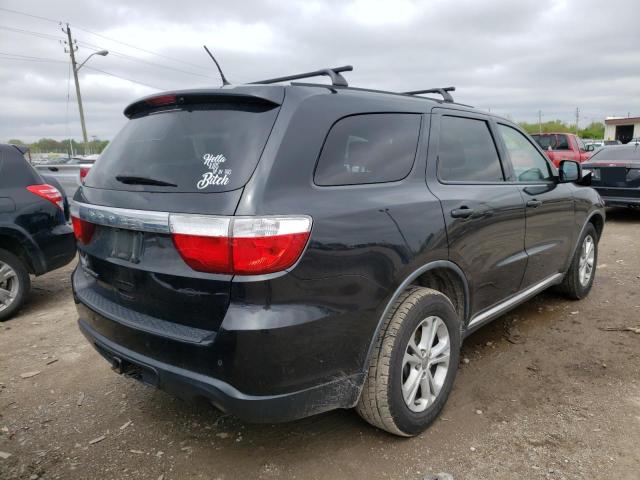 Photo 4 from auction – 2011 DODGE DURANGO EX with VIN 1D4RE2GGXBC628482