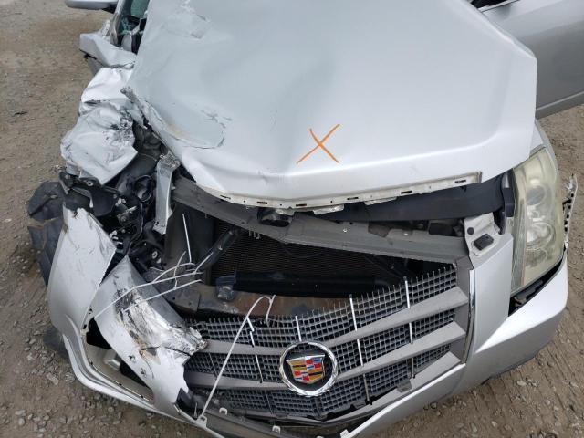 Photo 7 from auction – 2011 CADILLAC CTS with VIN 1G6DA5EY8B0110648