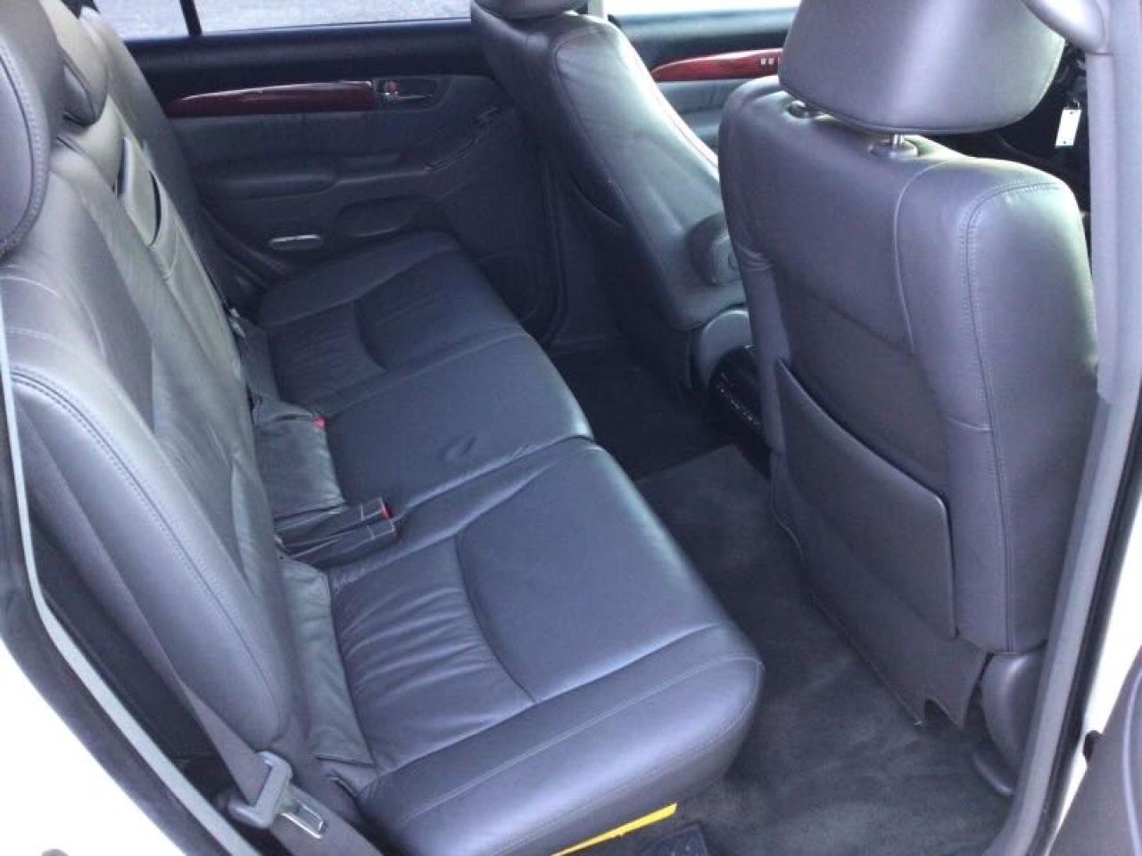 Photo 6 from auction – 2008 LEXUS GX 470 with VIN JTJBT20X880170835