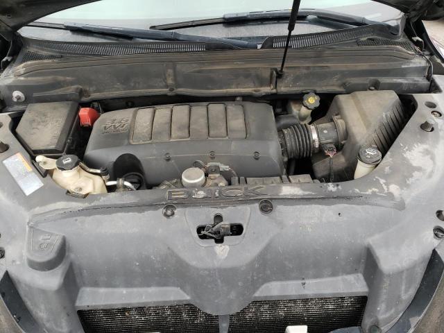 Photo 7 from auction – 2011 BUICK ENCLAVE CX with VIN 5GAKRBED8BJ378474
